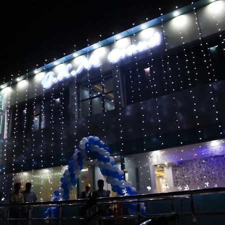 Hotel King Safire , Port Blair Esterno foto