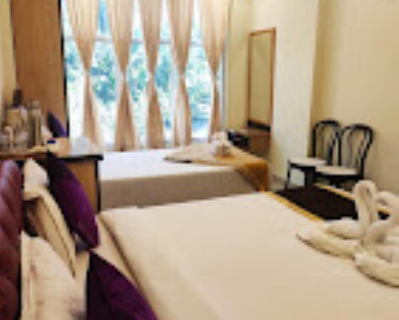 Hotel King Safire , Port Blair Esterno foto