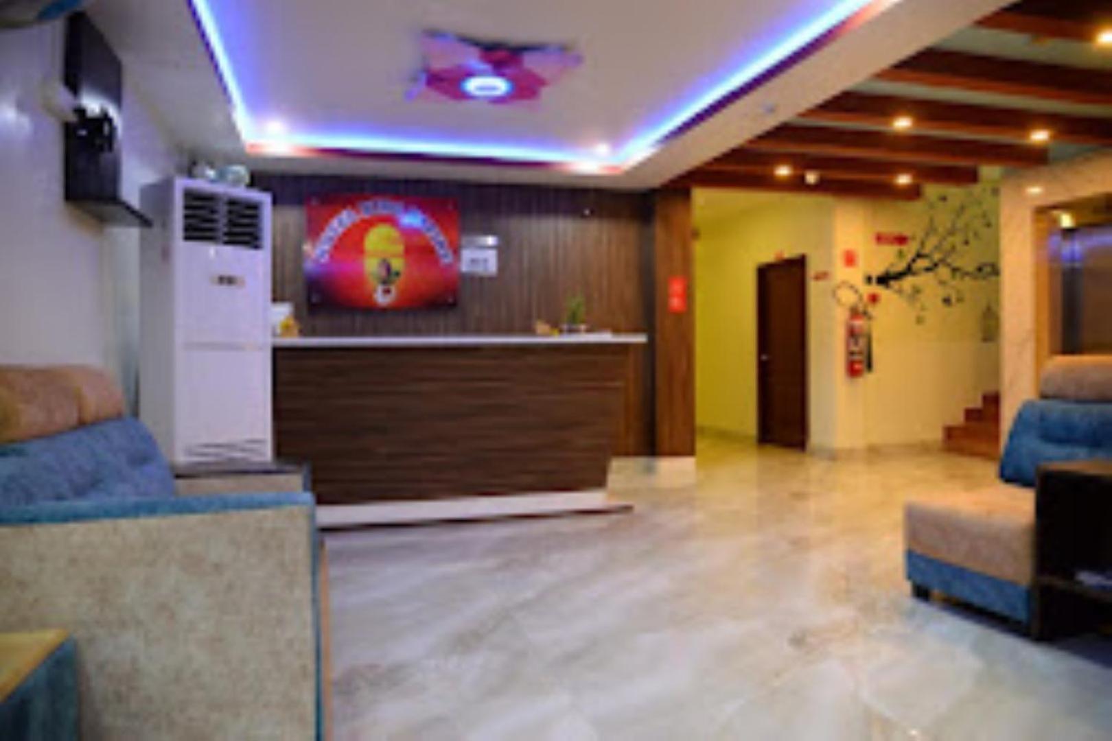 Hotel King Safire , Port Blair Esterno foto