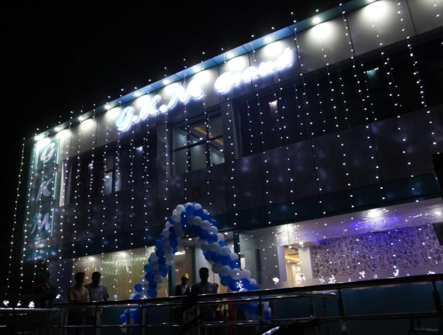 Hotel King Safire , Port Blair Esterno foto